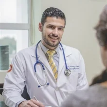 Foto de Dr. Francisco Javier Flores Izar, Angiología y Cirugía Vascular en San Luis Potosí