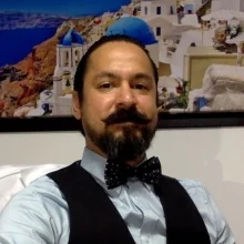 Foto de Dr. Francisco Mendoza Esquivel, Neurología en San Luis Potosí