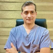 Foto de Dr. Francisco Ramon Villanueva Moreno, Ginecología y Obstetricia en San Luis Potosí