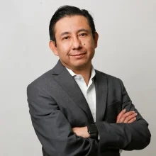 Foto de Dr. Gabriel de Jesús Alejo Galarza, Psiquiatría en San Luis Potosí