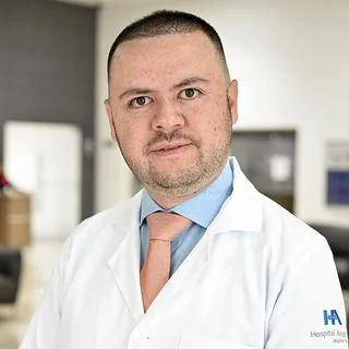 Foto de Dr. Gabriel Sánchez Gutiérrez, Cirugía General en Juárez