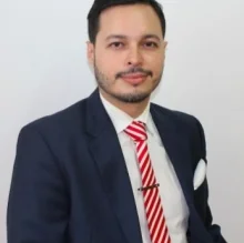 Foto de Dr. Genaro Villela Segura, Urología en San Luis Potosí