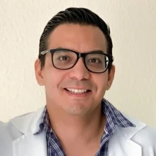 Foto de Dr. Gilberto Esteban Arteaga Alfaro, Ginecología y Obstetricia en San Luis Potosí