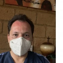 Foto de Dr. Guillermo Chiw Ferrandiz 2, Cardiología en San Luis Potosí