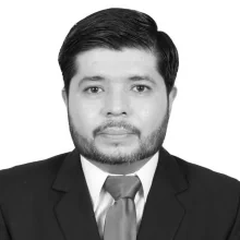 Foto de Dr. Gustavo Antonio Robledo Rodríguez, Medicina Interna en San Luis Potosí