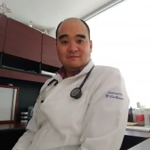 Foto de Dr. Gustavo R. Tsutsumi, Cirugía General en San Luis Potosí