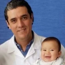 Foto de Dr. Hector Jesus Felix Moreno 2, Ginecología y Obstetricia en San Luis Potosí