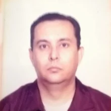 Foto de Dr. Ignacio Figueroa Ochoa, Cirugía General en San Luis Potosí