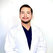 Foto de Dr. Isaac Gregorio, Cirugía General en San Luis Potosí