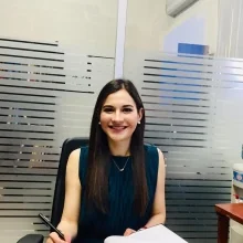 Foto de Dr. Isabel Jasso, Medicina Interna en San Luis Potosí