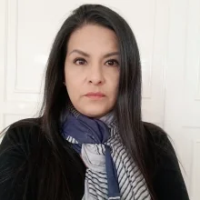 Foto de Dr. Isabel Medina Lemus, Psiquiatría en San Luis Potosí