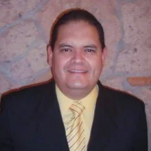 Foto de Dr. Iván René Bear Sandoval, Medicina Interna en San Luis Potosí