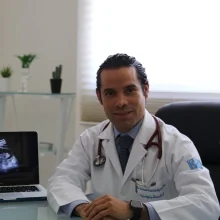 Foto de Dr. Ivan Velazquez 2, Nefrología en San Luis Potosí