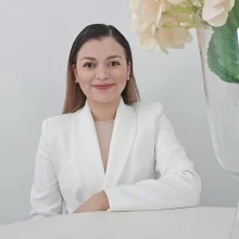 Foto de Dr. Ivette Pineda, Hematología en San Luis Potosí