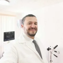 Foto de Dr. Javier Centeno Trejo, Ginecología y Obstetricia en San Luis Potosí