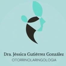 Foto de Dr. Jessica Gutiérrez González, Otorrinolaringología en San Luis Potosí