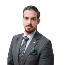 Foto de Dr. Jesús Alfonso Gaviño del Pozo, Cirugía General en San Luis Potosí