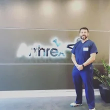 Foto de Dr. Jesús Antonio Lomeli Hernández, Ortopedia y Traumatología en San Luis Potosí