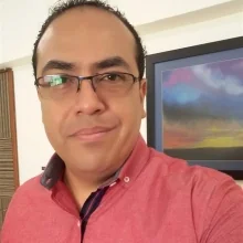 Foto de Dr. Jesus Hugo Gonzalez Mercado, Pediatría en San Luis Potosí