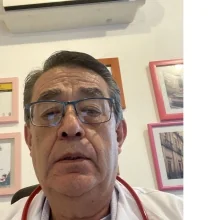 Foto de Dr. Jesus Ricardo Villarreal Villalpando, Pediatría en San Luis Potosí