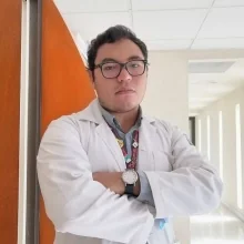 Foto de Dr. Joel Ventura Guillén, Psiquiatría en San Luis Potosí