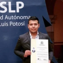 Foto de Dr. Jonathan Ramírez Almendárez, Psiquiatría en San Luis Potosí