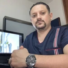 Foto de Dr. Jorge Armando Ochoa Rizo, Ortopedia y Traumatología en San Luis Potosí