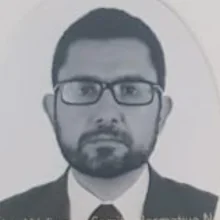 Foto de Dr. Jorge Garcia Leiva 2, Medicina Interna en San Luis Potosí