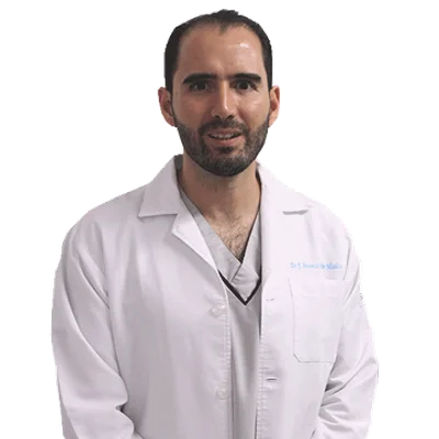 Foto de Dr. José Antonio Uribe Medina, Oftalmología, Alergología e Inmunología Clínica en San Luis Potosí