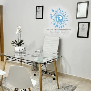 Foto de Dr. Jose Arturo Yanez Espinosa, Ginecología y Obstetricia en San Luis Potosí