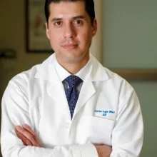 Foto de Dr. Jose Carlos Lugo Baez, Ginecología y Obstetricia en San Luis Potosí