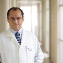 Foto de Dr. José de Jesús Rivera Arellano, Cardiología en San Luis Potosí