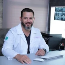 Foto de Dr. José de Jesús Zermeño Nava, Ginecología y Obstetricia en San Luis Potosí