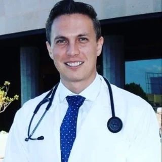 Foto de Dr. Jose Gerardo Aguilar Davalos, Ortopedia y Traumatología en San Luis Potosí