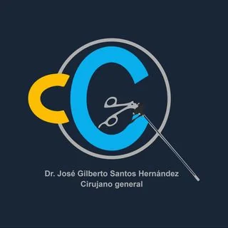 Foto de Dr. José Gilberto Santos Hernández, Cirugía General en San Luis Potosí
