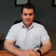 Foto de Dr. Jose Luis Olivares Neumann, Psiquiatría en San Luis Potosí