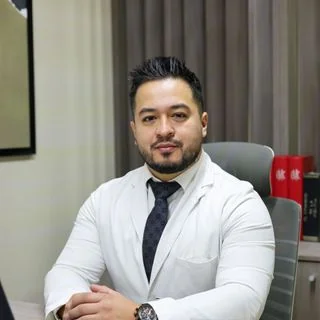 Foto de Dr. José Manuel Hernández Rosario, Cirugía General en San Luis Potosí