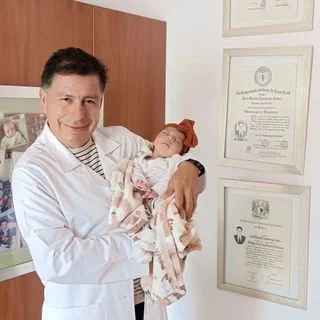 Foto de Dr. José Manuel Zamarripa Leyva, Ginecología y Obstetricia en San Luis Potosí