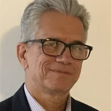 Dr. José Ramón Arellano Cano