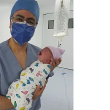 Foto de Dr. Jose Salvador Barrientos Ramirez, Pediatría en San Luis Potosí