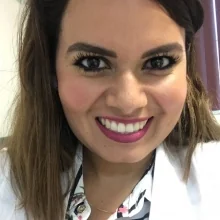 Foto de Dr. Jossie Garcia Quintero, Ginecología y Obstetricia en San Luis Potosí
