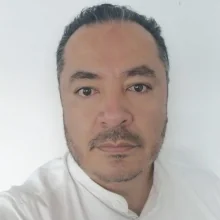 Foto de Dr. Josue Zarandona, Cirugía General en San Luis Potosí