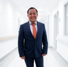 Foto de Dr. Juan Antonio Anaya Rojas, Pediatría en San Luis Potosí