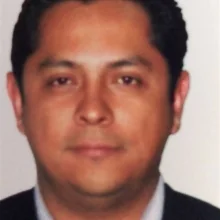 Foto de Dr. Juan Carlos Negrete Ayala, Cirugía General en San Luis Potosí