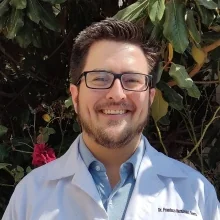 Foto de Dr. Juan Francisco Hernández Gómez, Psiquiatría en San Luis Potosí