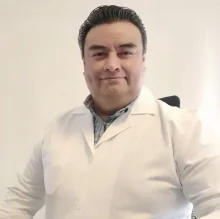 Foto de Dr. Juan José Arriaga Ramírez, Neurología en San Luis Potosí