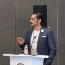 Foto de Dr. Juan Manuel López López, Cirugía General en San Luis Potosí