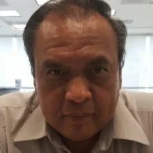 Foto de Dr. Juan Manuel Torres Salazar, Gastroenterología en San Luis Potosí