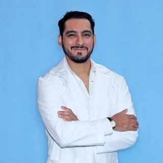 Foto de Dr. Juan Manuel Villegas Gamas, Nefrología en San Luis Potosí