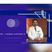 Foto de Dr. Juan Ruben Hurtado Robledo, Ginecología y Obstetricia en San Luis Potosí